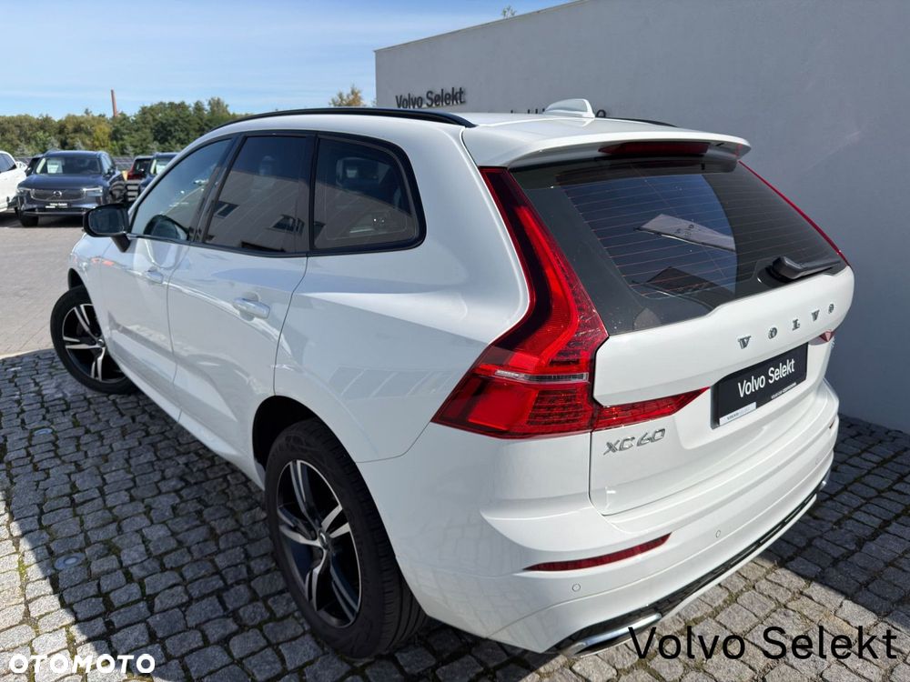 Volvo XC 60 - 8