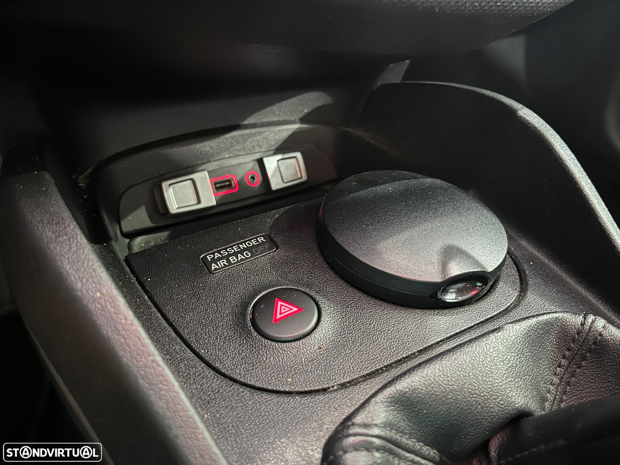 SEAT Leon 1.6 TDI Ecomotive Copa Plus - 21
