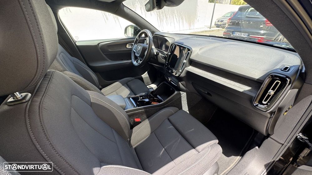 Volvo C40 Recharge Plus - 18