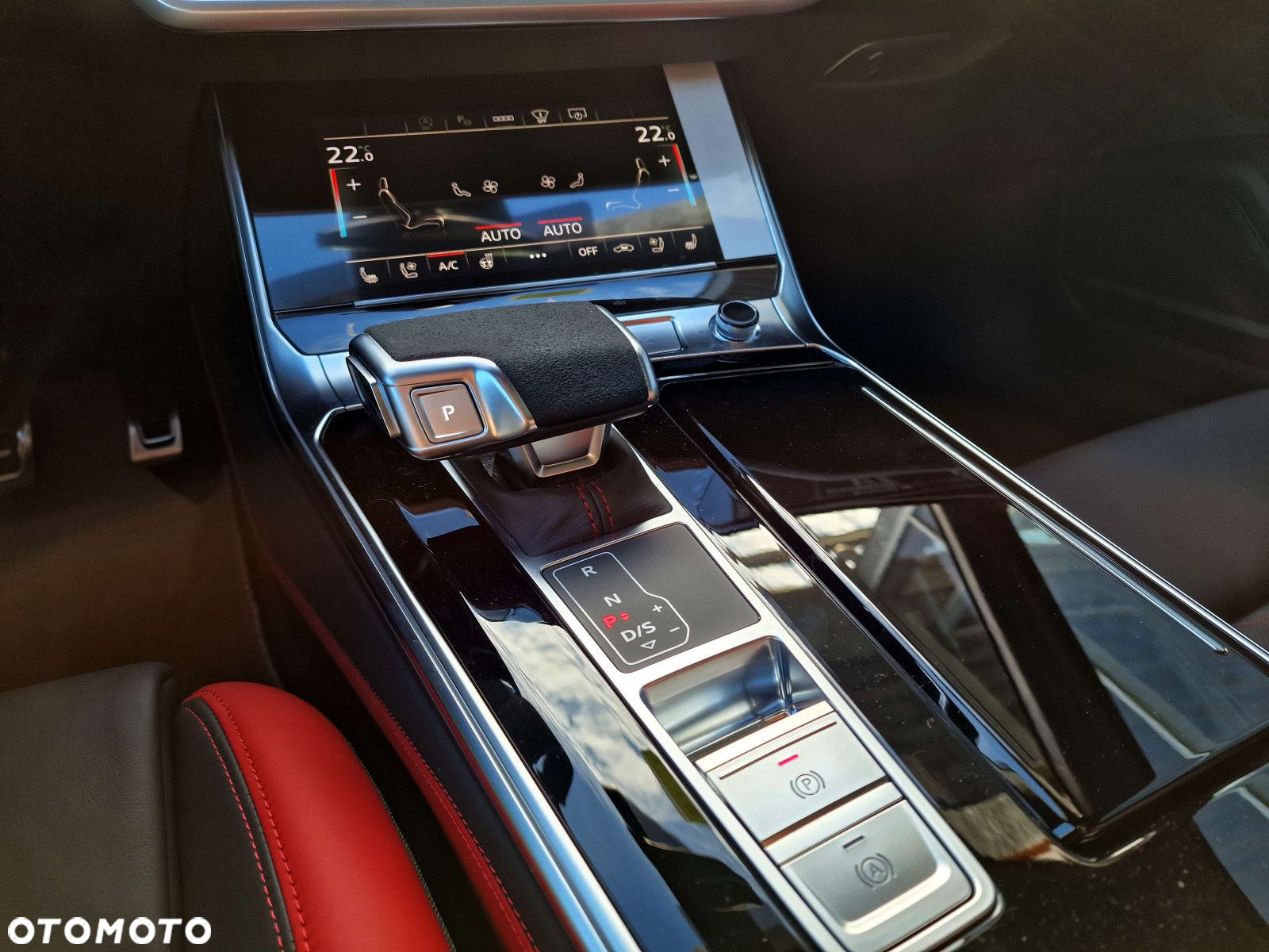 Audi RS6 - 29