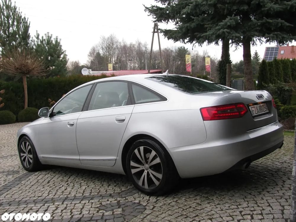 Audi A6 Limousine 2.0 TDIe DPF - 5