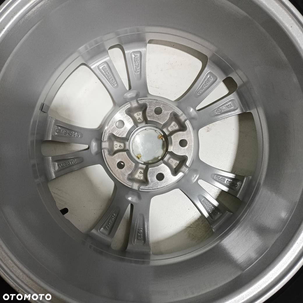 Alufelgi 5x110 16 Alfa Romeo Giulietta Brera NOWE 4szt (KF2652) - 10