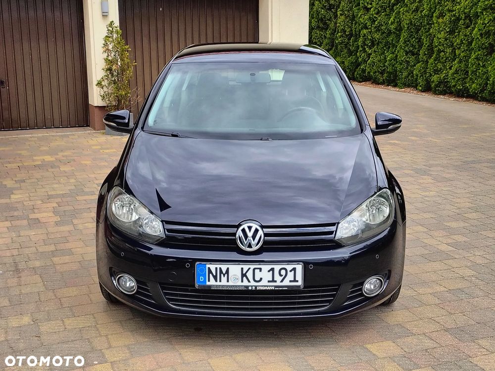 Volkswagen Golf 1.6 Trendline - 2
