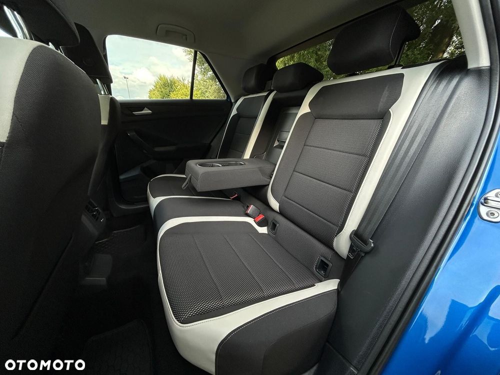 Volkswagen T-Roc 1.5 TSI ACT Premium DSG - 20