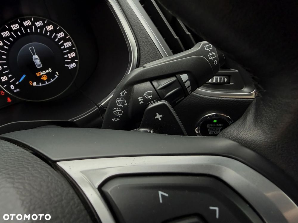Ford S-Max - 27