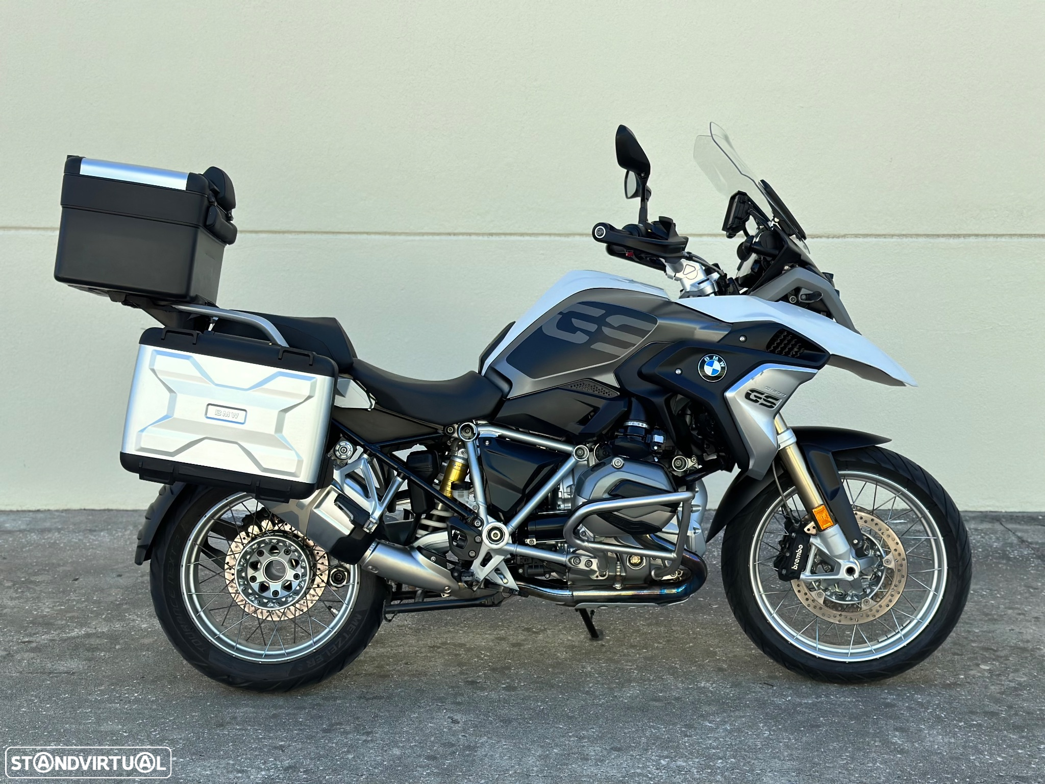 BMW R 1200 GS R1200gs - 13