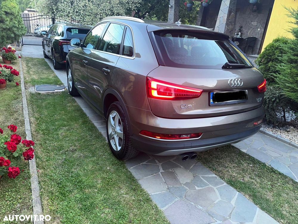 Audi Q3 1.4 TFSI - 4