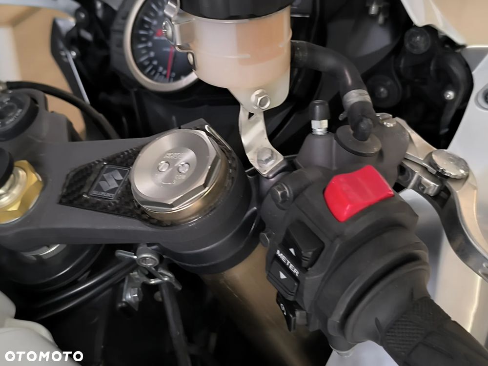 Suzuki GSX-R - 18