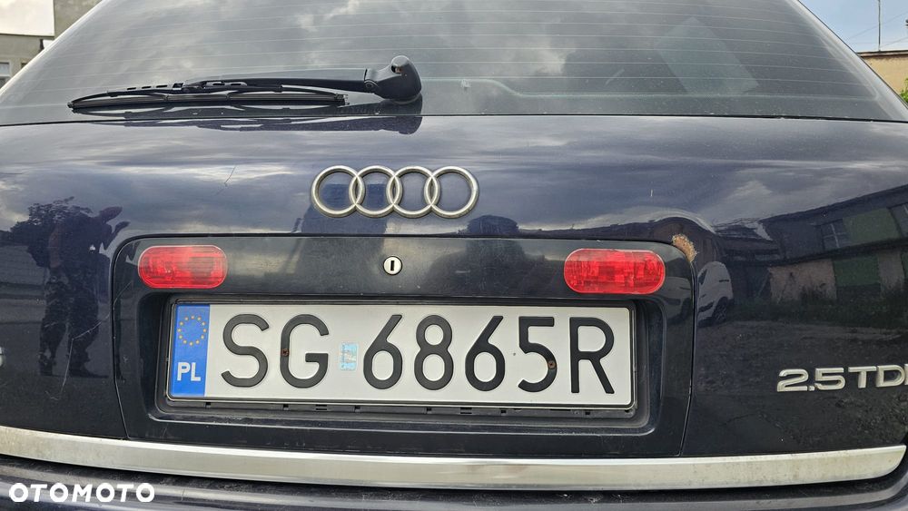 Audi A6 Avant - 12