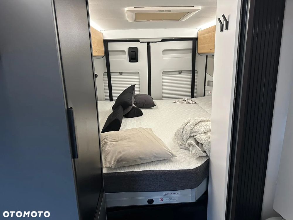 Adria Adria Twin 640 SGX 2025 Model Truma 6D (Diesel) Solar Markiza NOWY !!! - 11