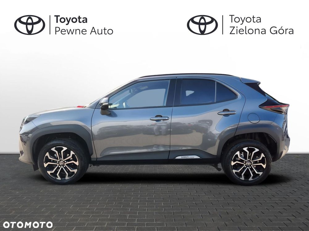 Toyota Yaris Cross Hybrid 1.5 Style - 3
