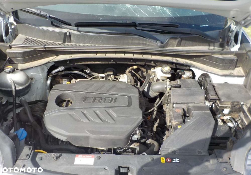 Kia Sportage - 5