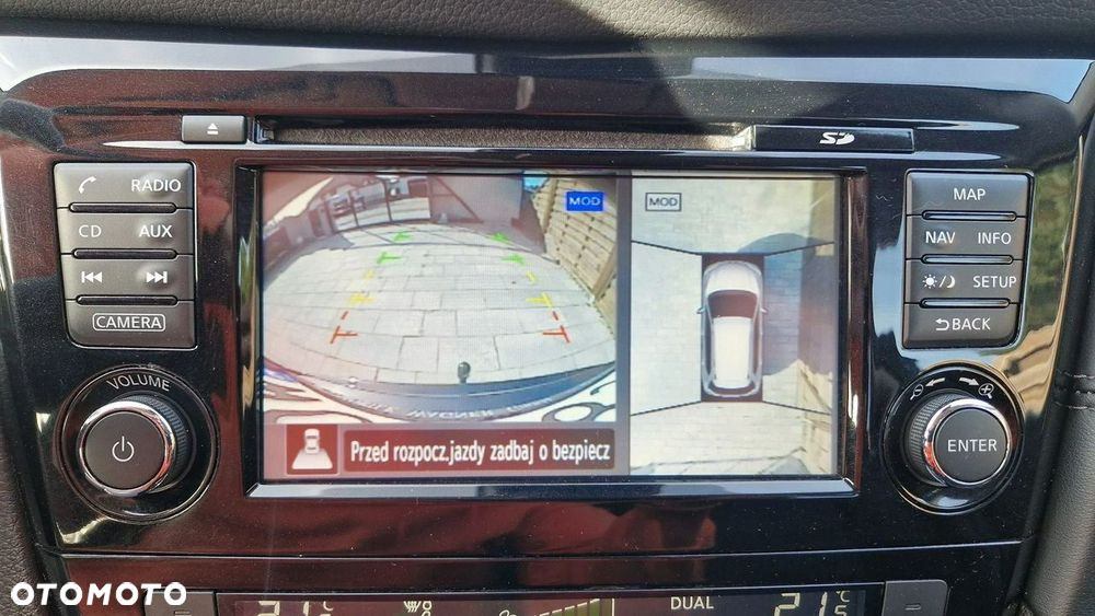 Nissan X-Trail 1.6 DIG-T N-Connecta - 30