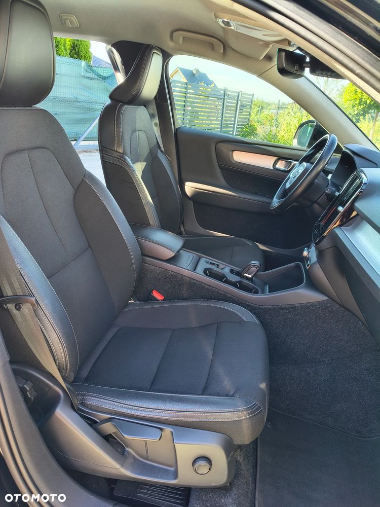 Volvo XC 40 - 12