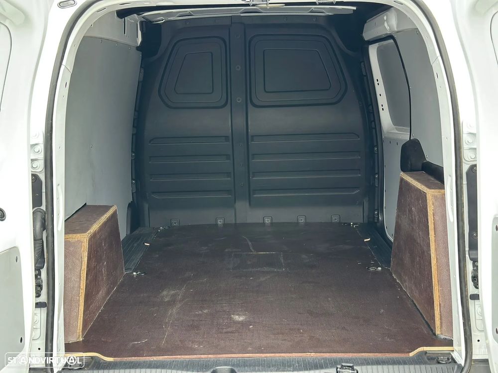 Nissan Townstar - 11