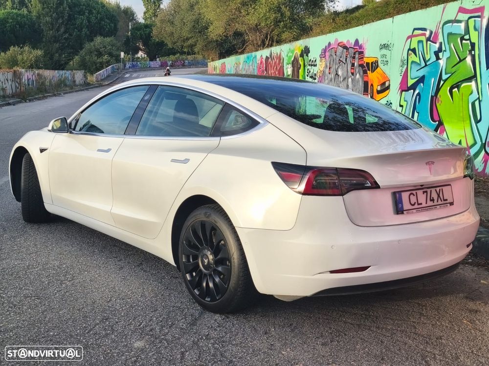 Tesla Model 3 Standard Range Plus RWD - 17