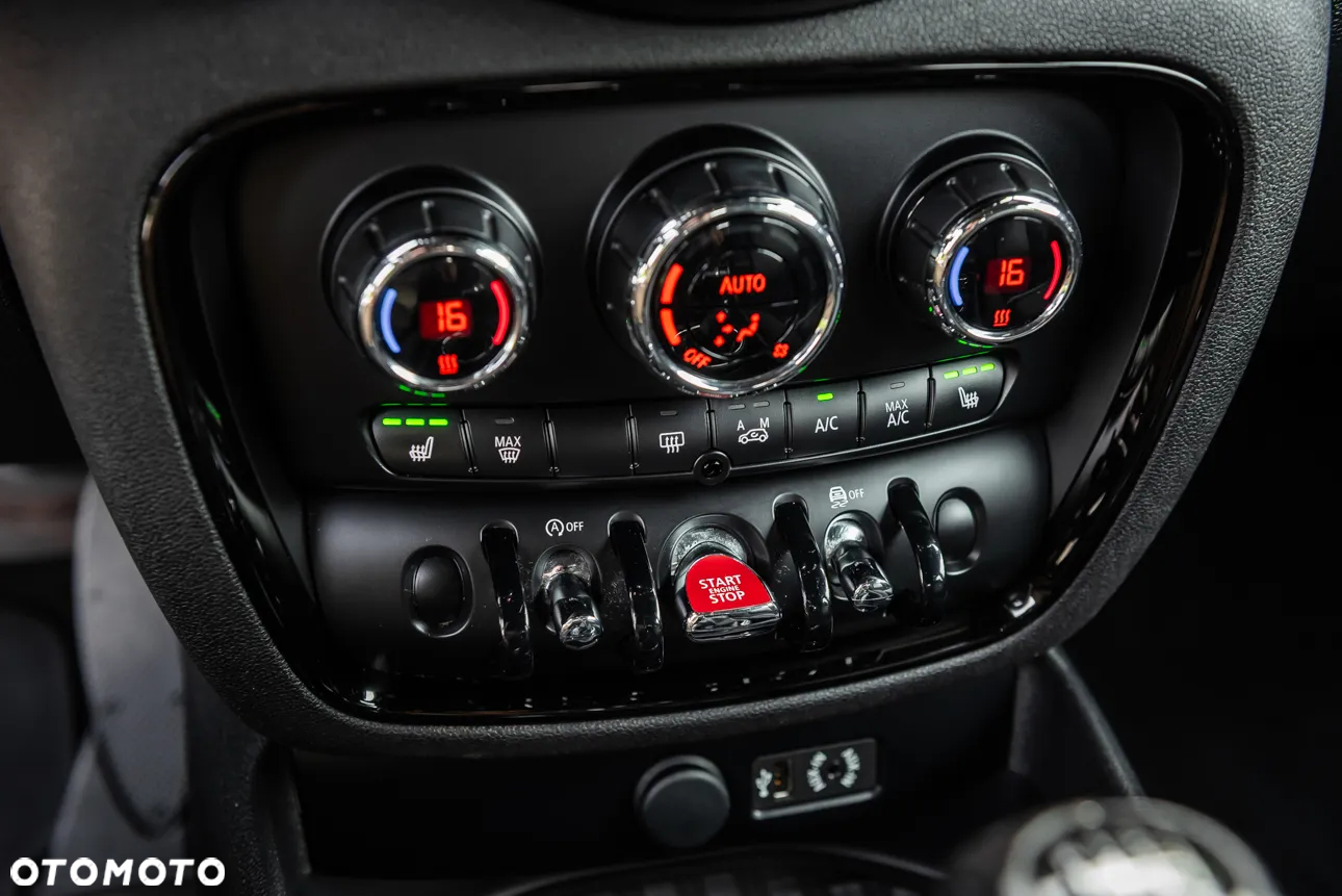 MINI Clubman Cooper S ALL4 - 26