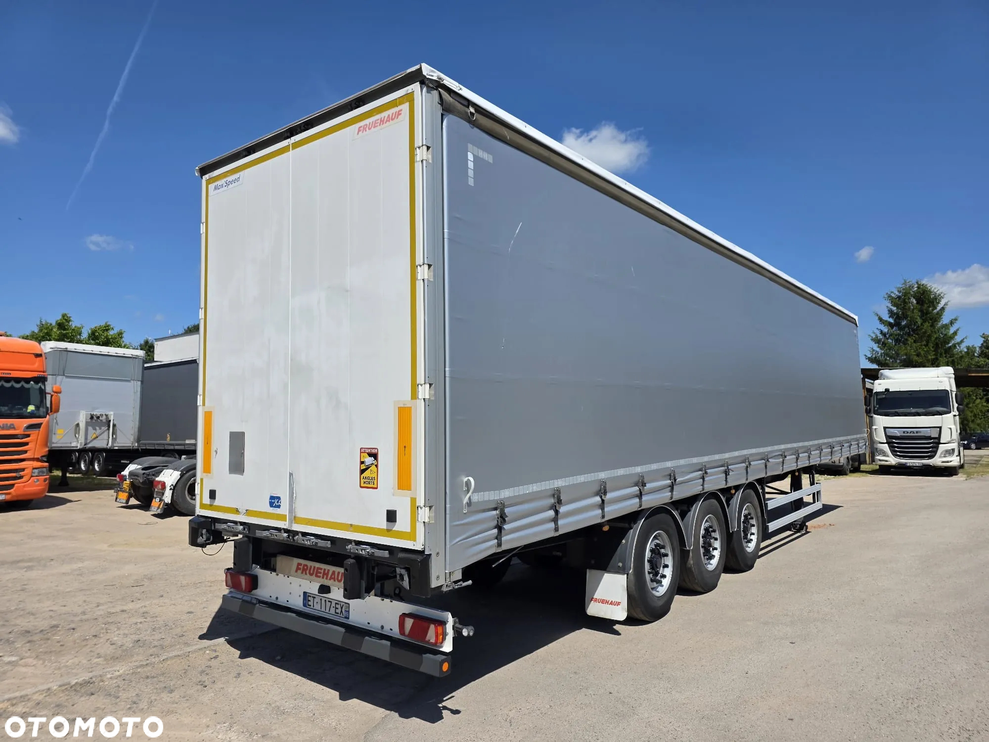 Fruehauf - 4
