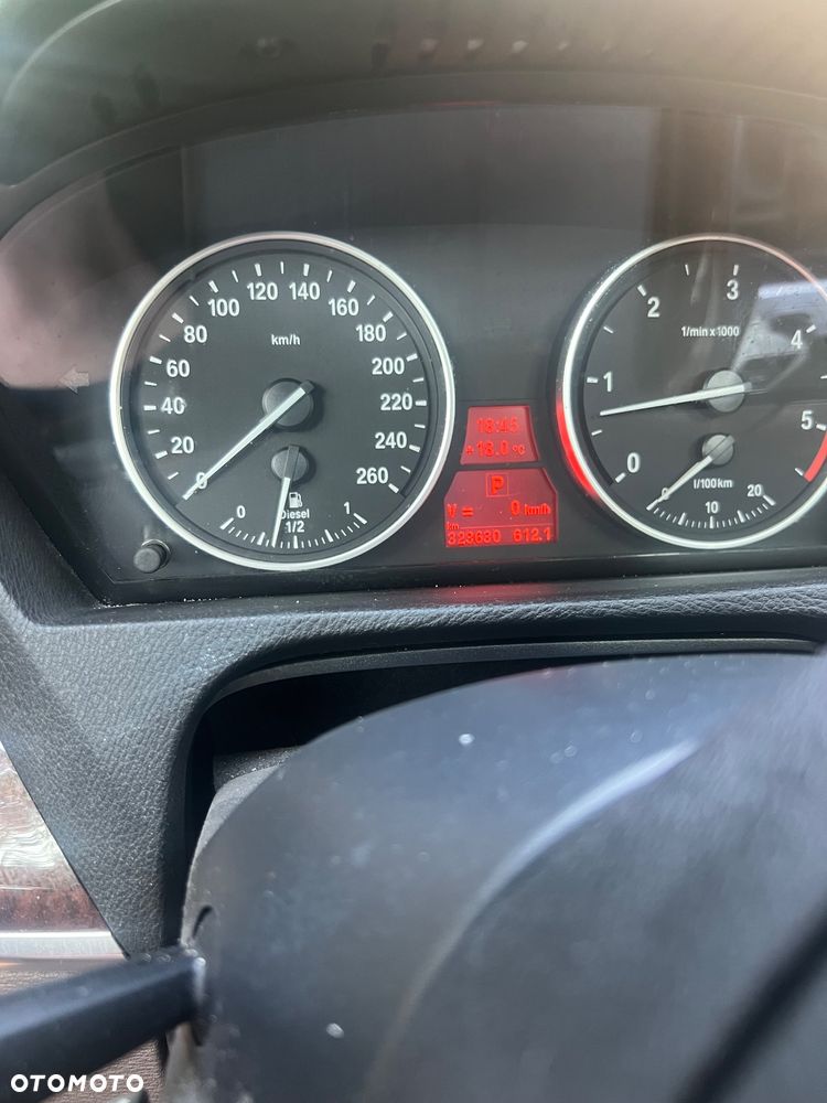 BMW X5 3.0sd xDrive - 5