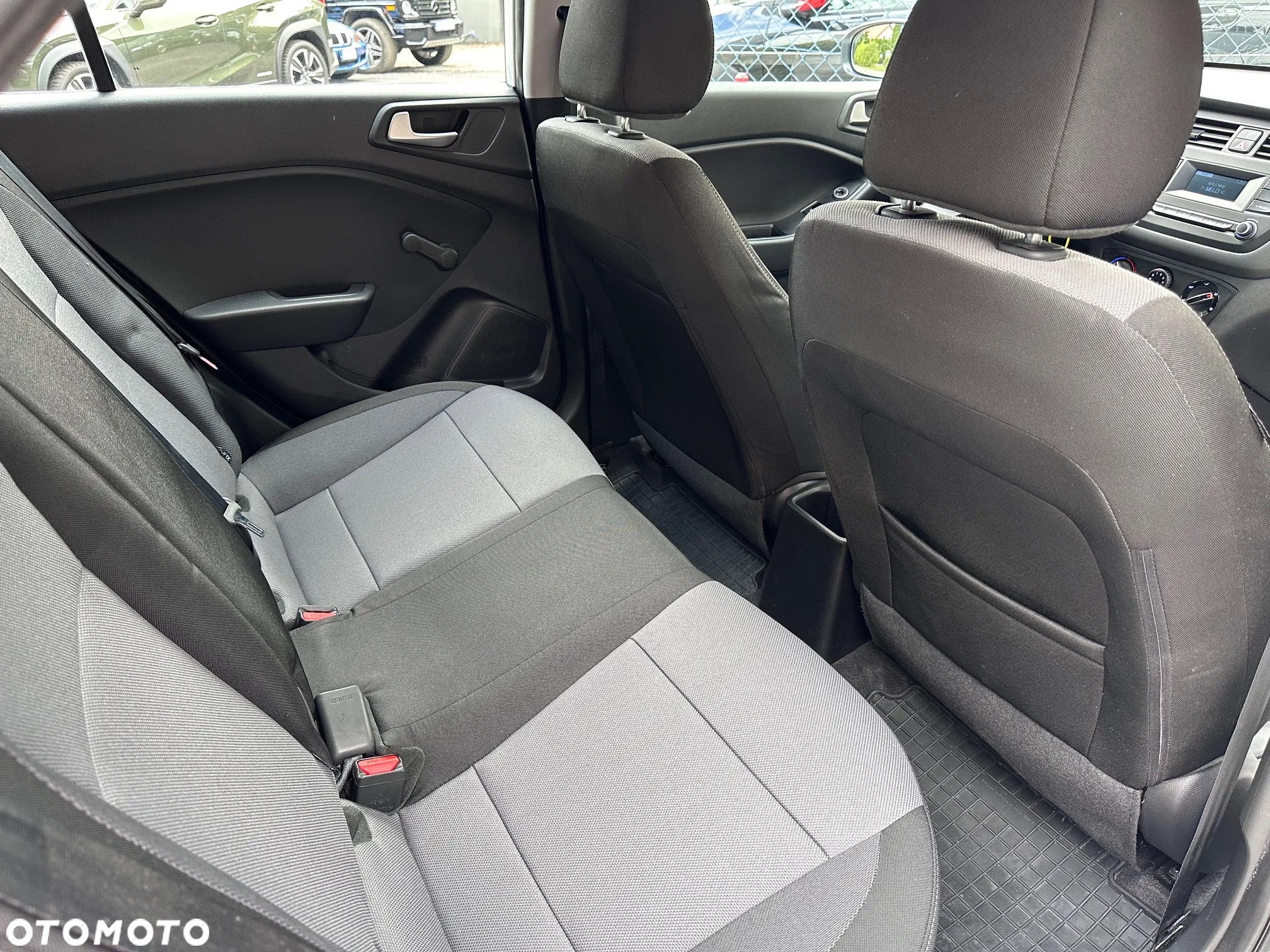 Hyundai i20 1.2 Comfort - 22