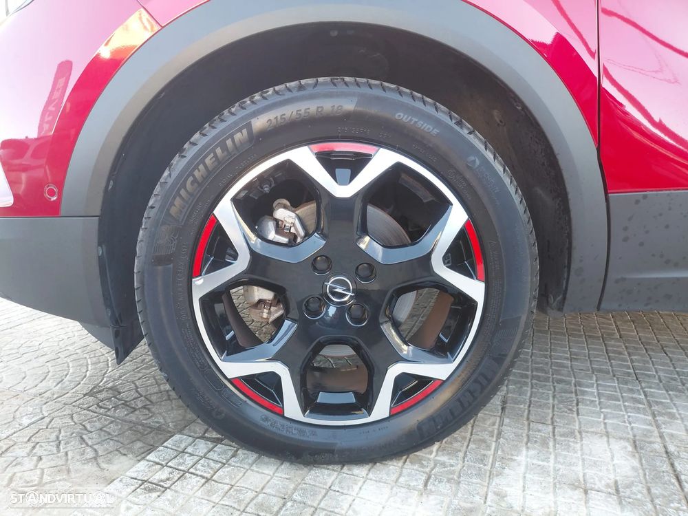 Opel Mokka-E 2024 photo 3