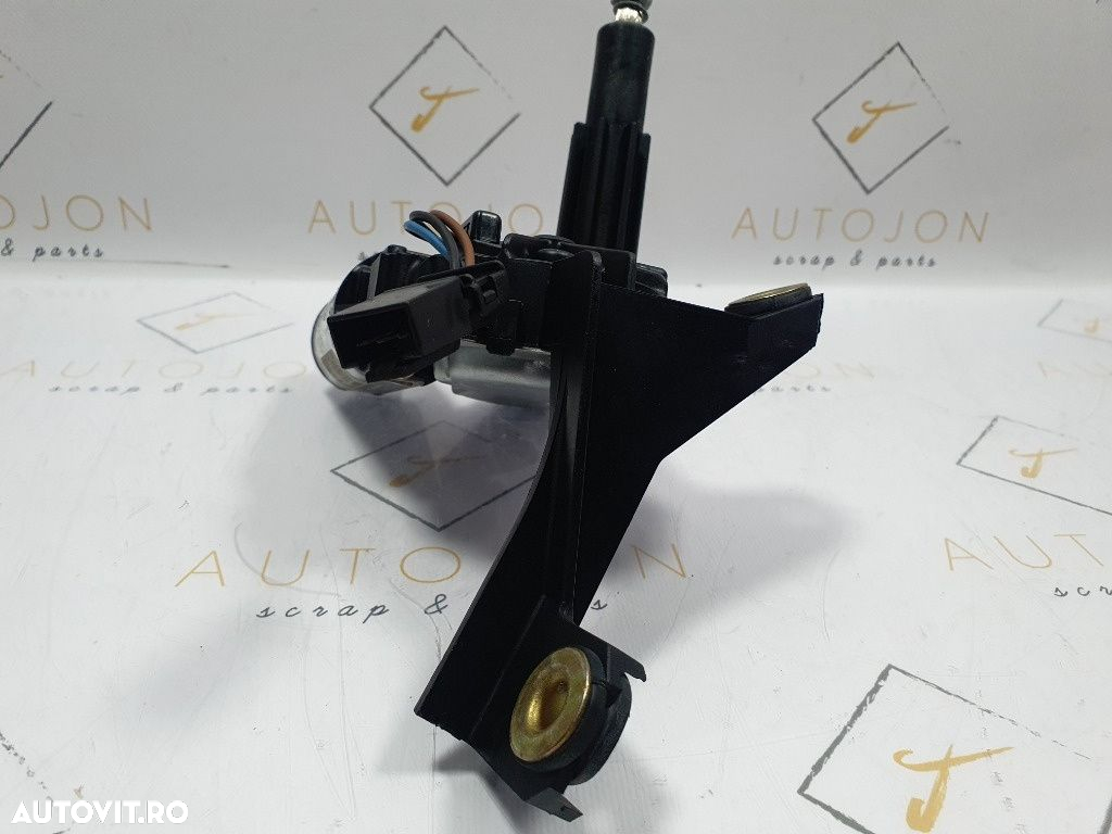 Brat stergator luneta OPEL ASTRA G Hatchback F48_, F08_, T98 1998 - 2009 1.7 DTI 16V Y 17 DT  90559440 - 3