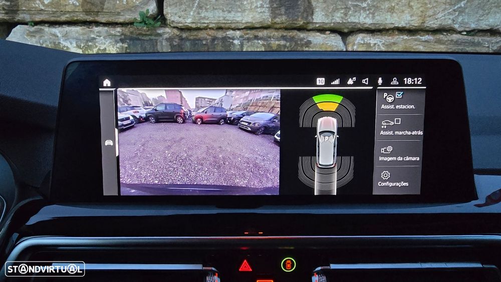 BMW X3 30 e xDrive - 21