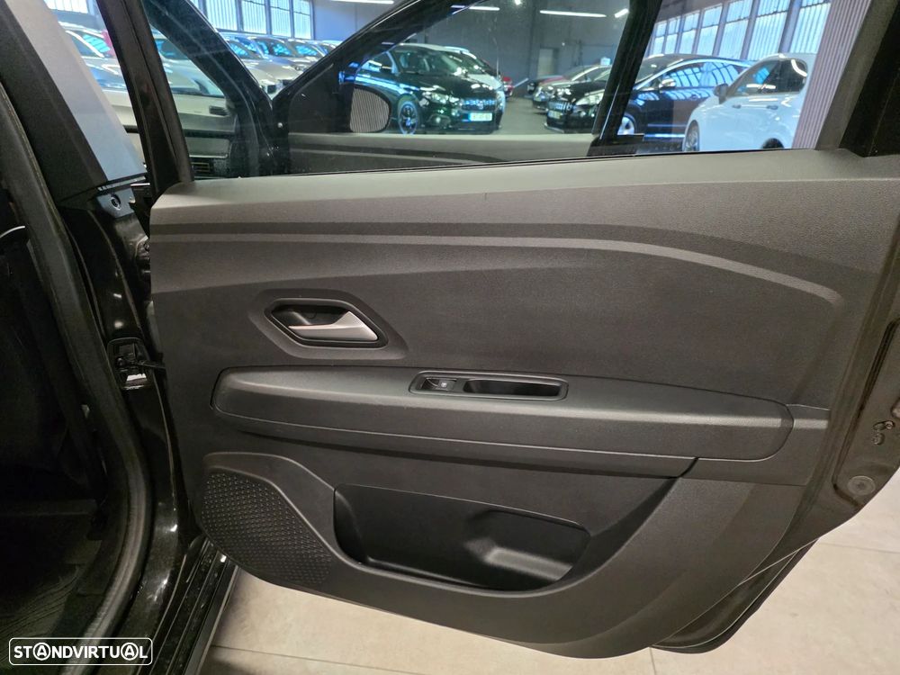 Dacia Jogger 1.0 ECO-G SL Extreme+ Up&Go 7L Bi-Fuel - 10
