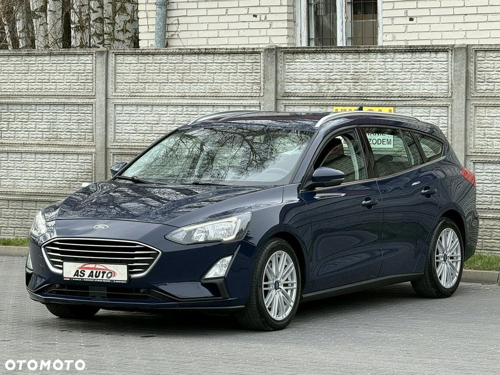 Ford Focus - 25