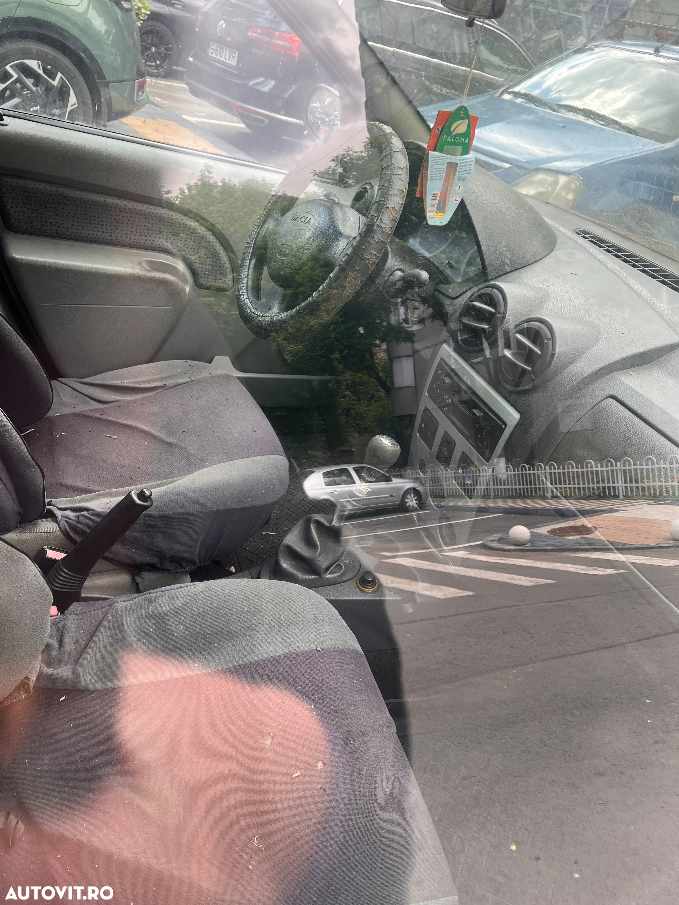 Mitsubishi Lancer - 6