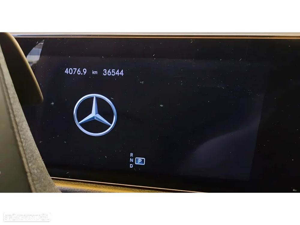 Mercedes-Benz B 180 d Progressive Aut. - 16