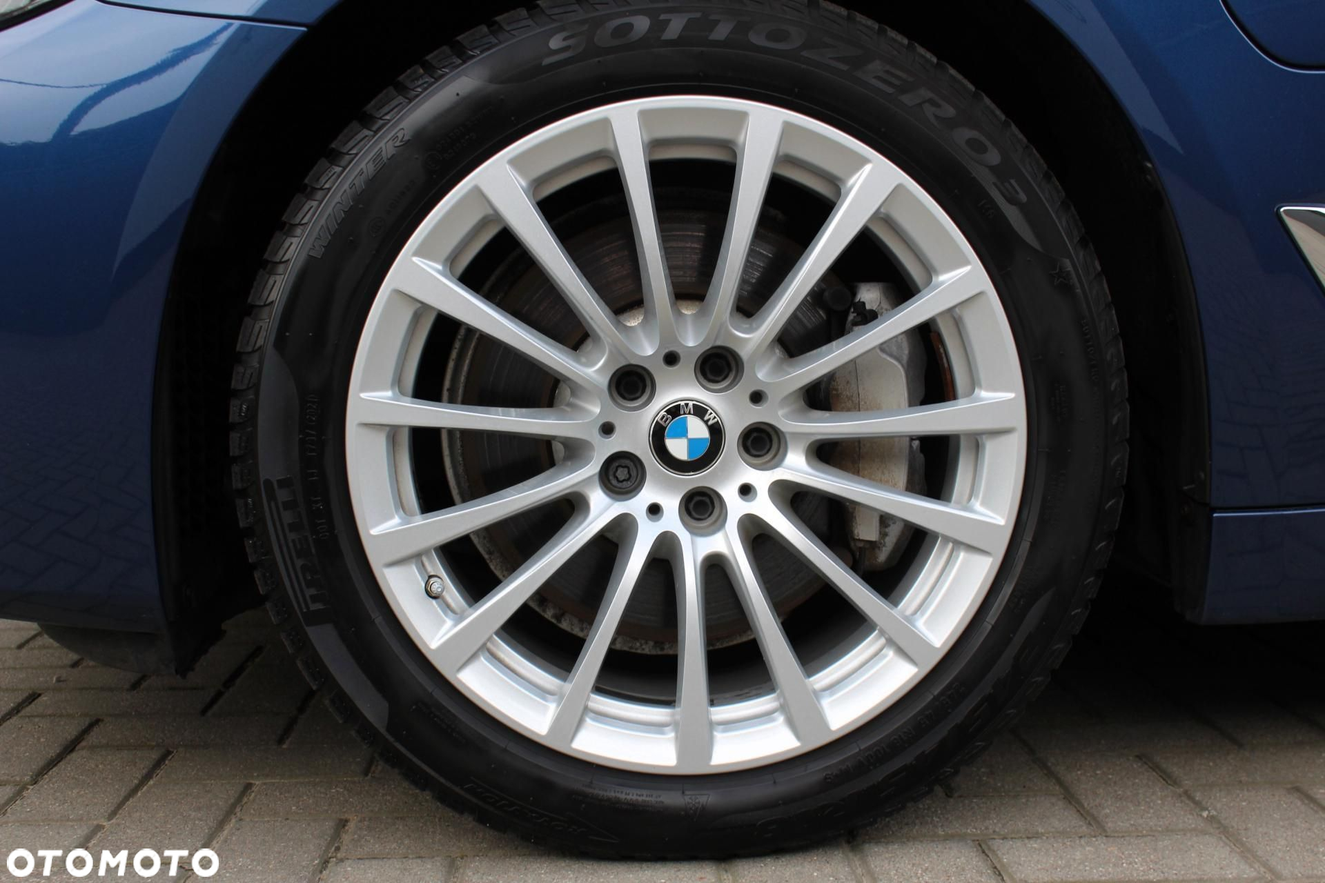 BMW Seria 5 - 4