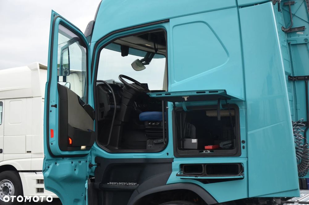 Volvo FH 500 NEW / EURO 6 / 2021r. / KLIMA P. / FULL LED / ADR / ACC / WAGA / DE / 4042 - 10