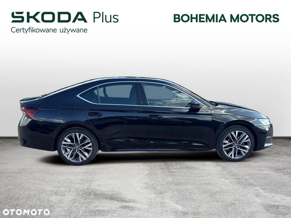 Skoda Octavia - 7