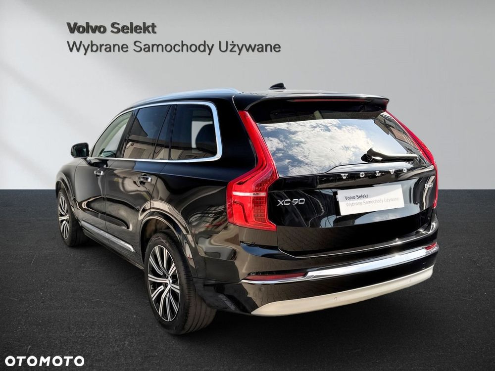 Volvo XC 90 - 7