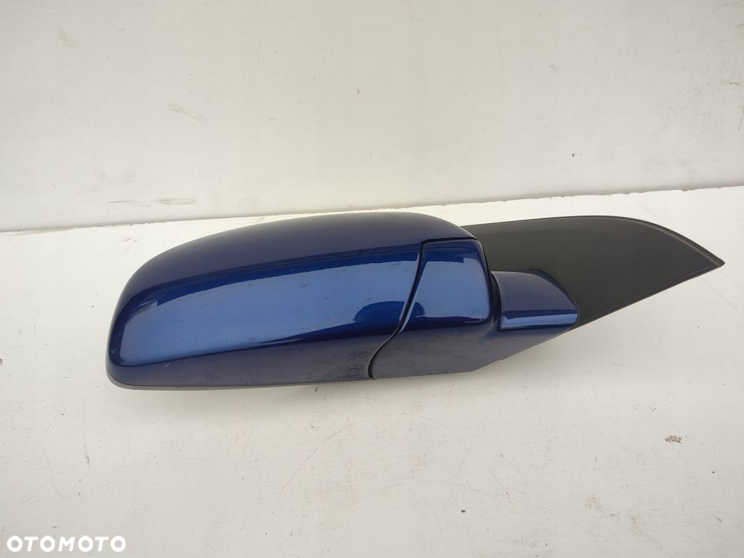 Lusterko prawe OPEL VECTRA C LIFT Z21B EUROPA 10 PIN - 3