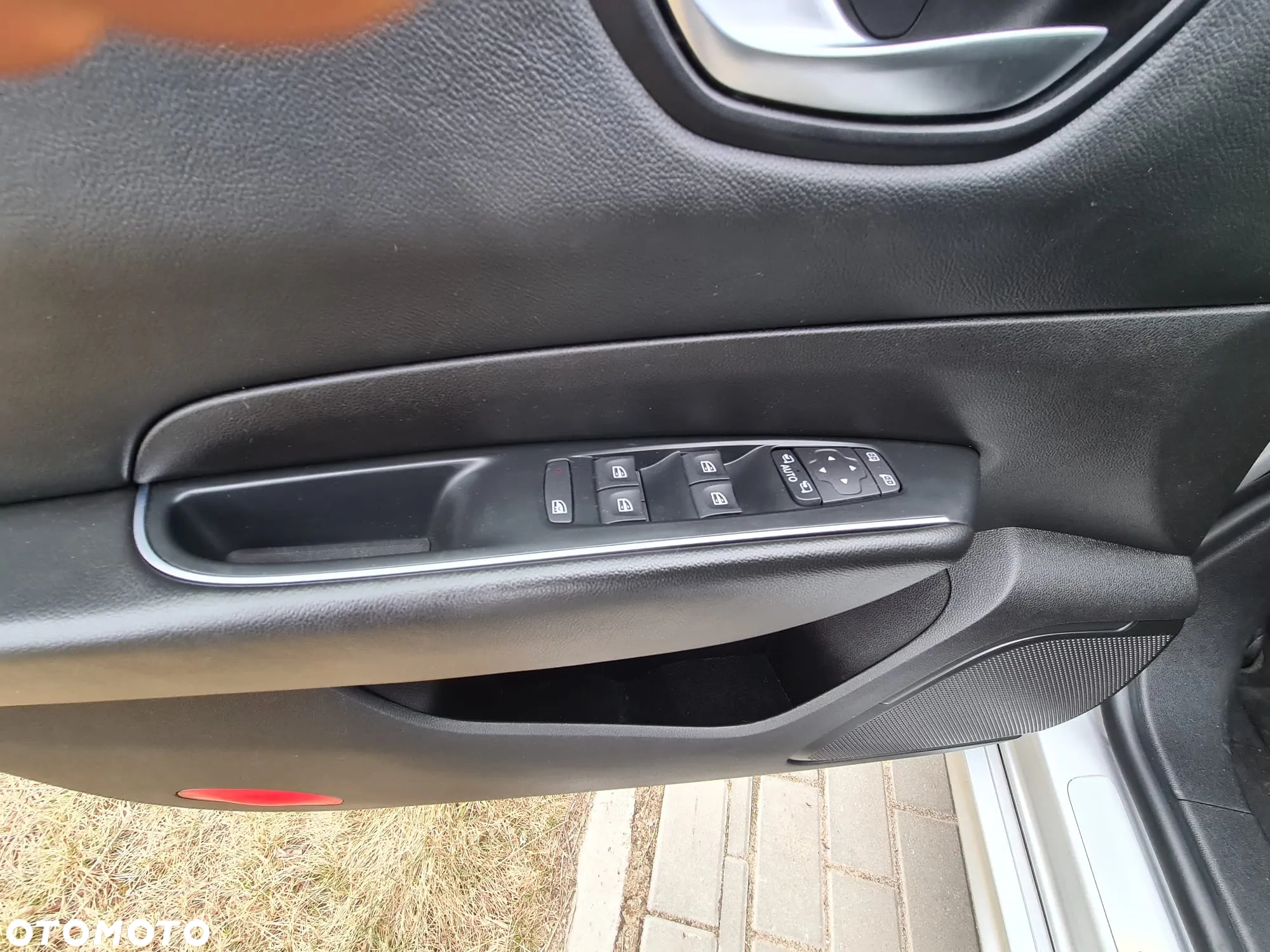Renault Talisman 1.3 TCe FAP Limited EDC - 36
