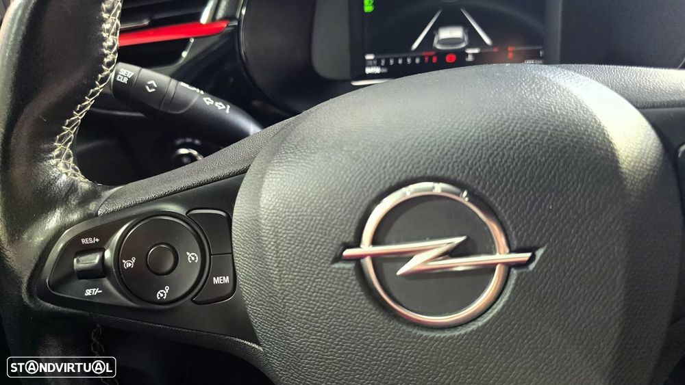 Opel Corsa 1.2 T GS Line - 23