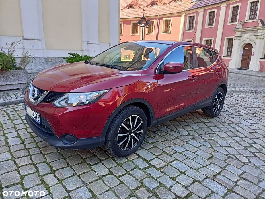 Nissan Qashqai - 26
