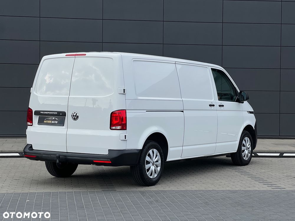 Volkswagen T6 Lang - 29