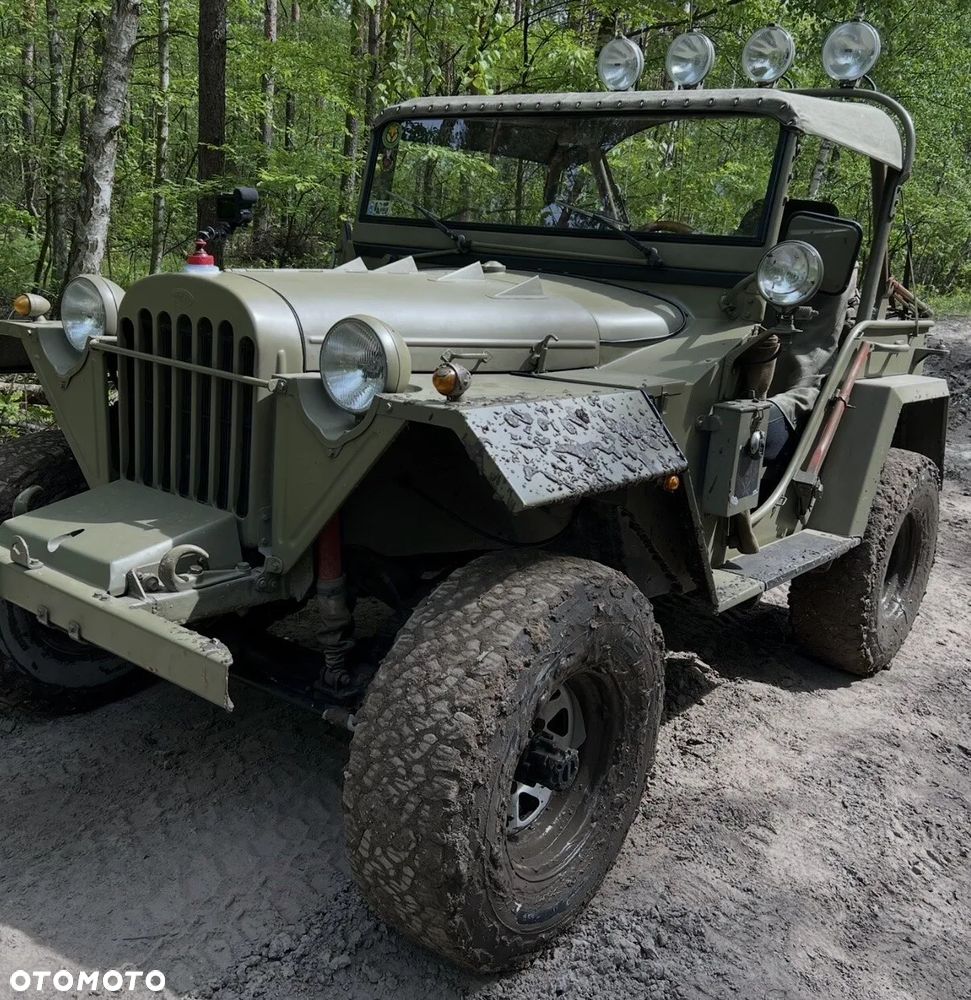 Gaz 67 - 2