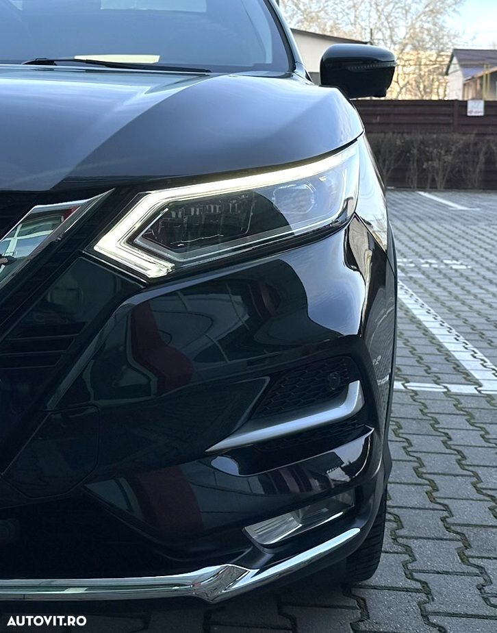 Nissan Qashqai - 20