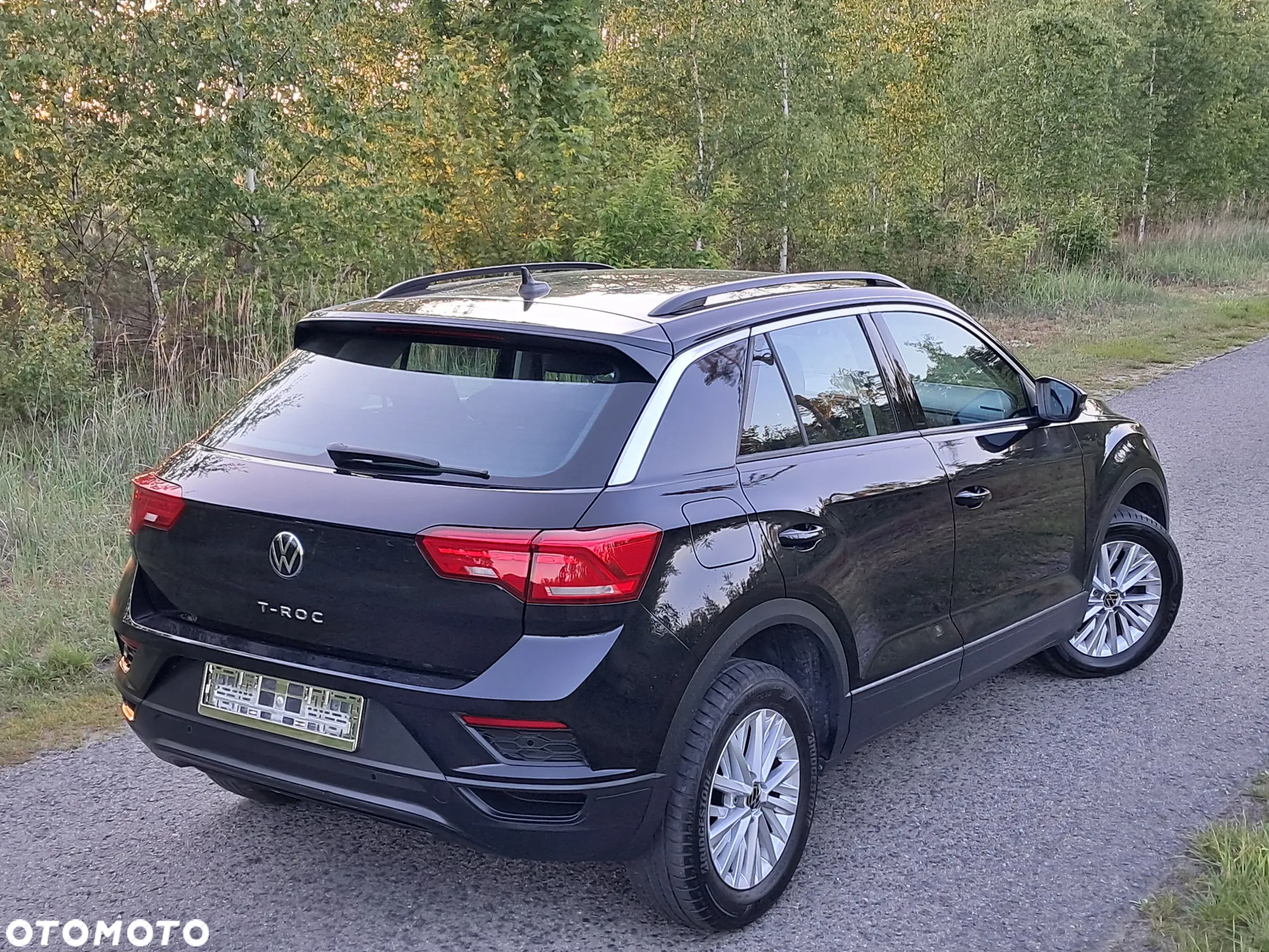Volkswagen T-Roc 2.0 TDI SCR ACTIVE - 2