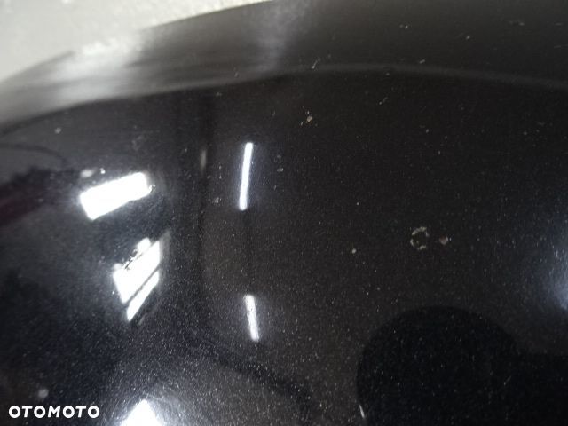 MASKA POKRYWA SILNIKA MAZDA PREMACY I LIFT 01-05 LAK:16W NR153 - 7
