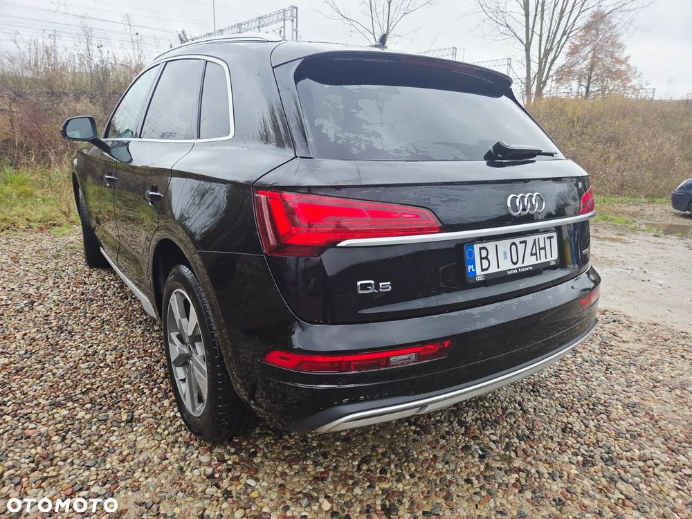 Audi Q5 - 3
