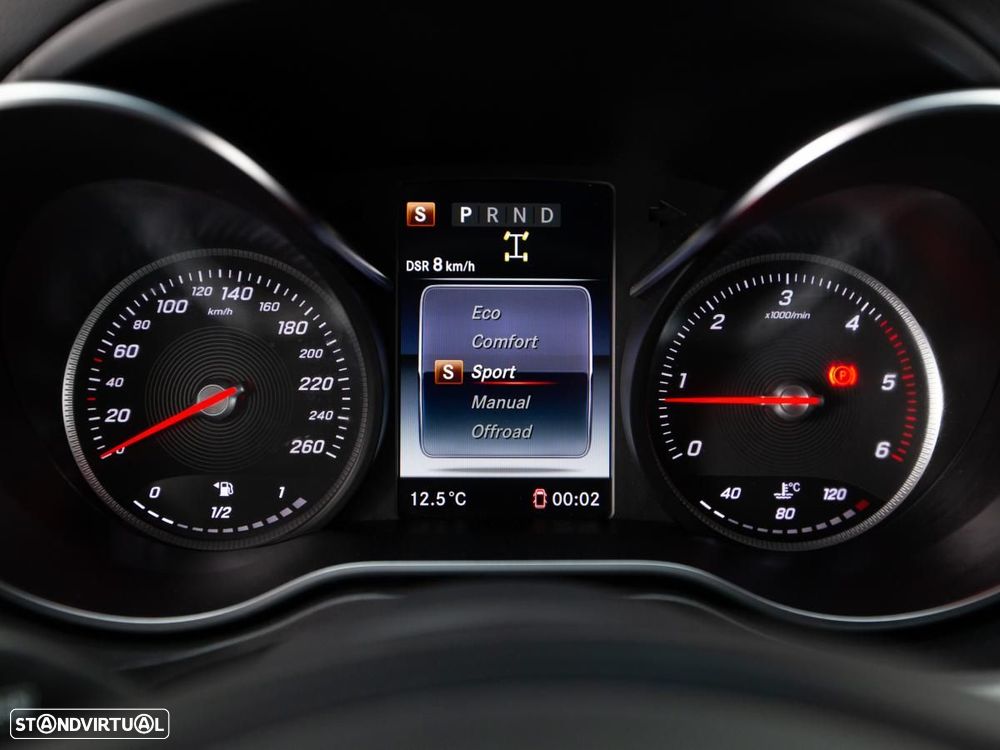 Mercedes-Benz Classe X 350 D 4MATIC c/IVA 5L - 29