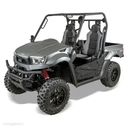 Kymco UXV - 2