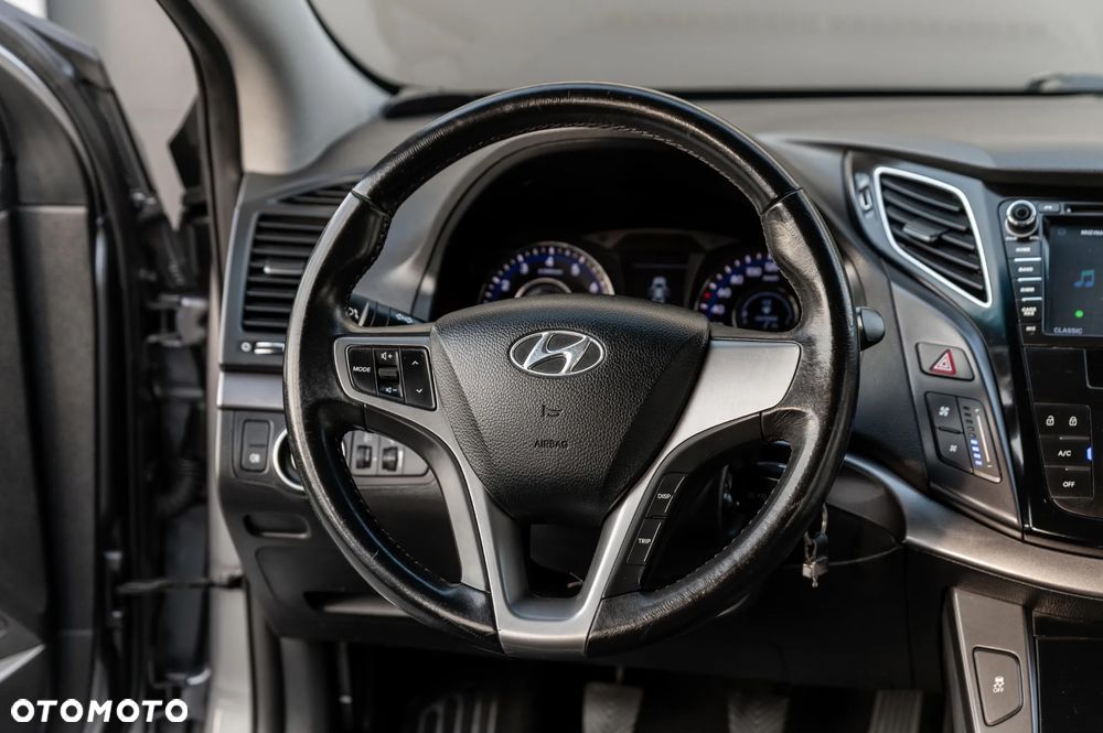 Hyundai i40 1.6 GDI Comfort - 21