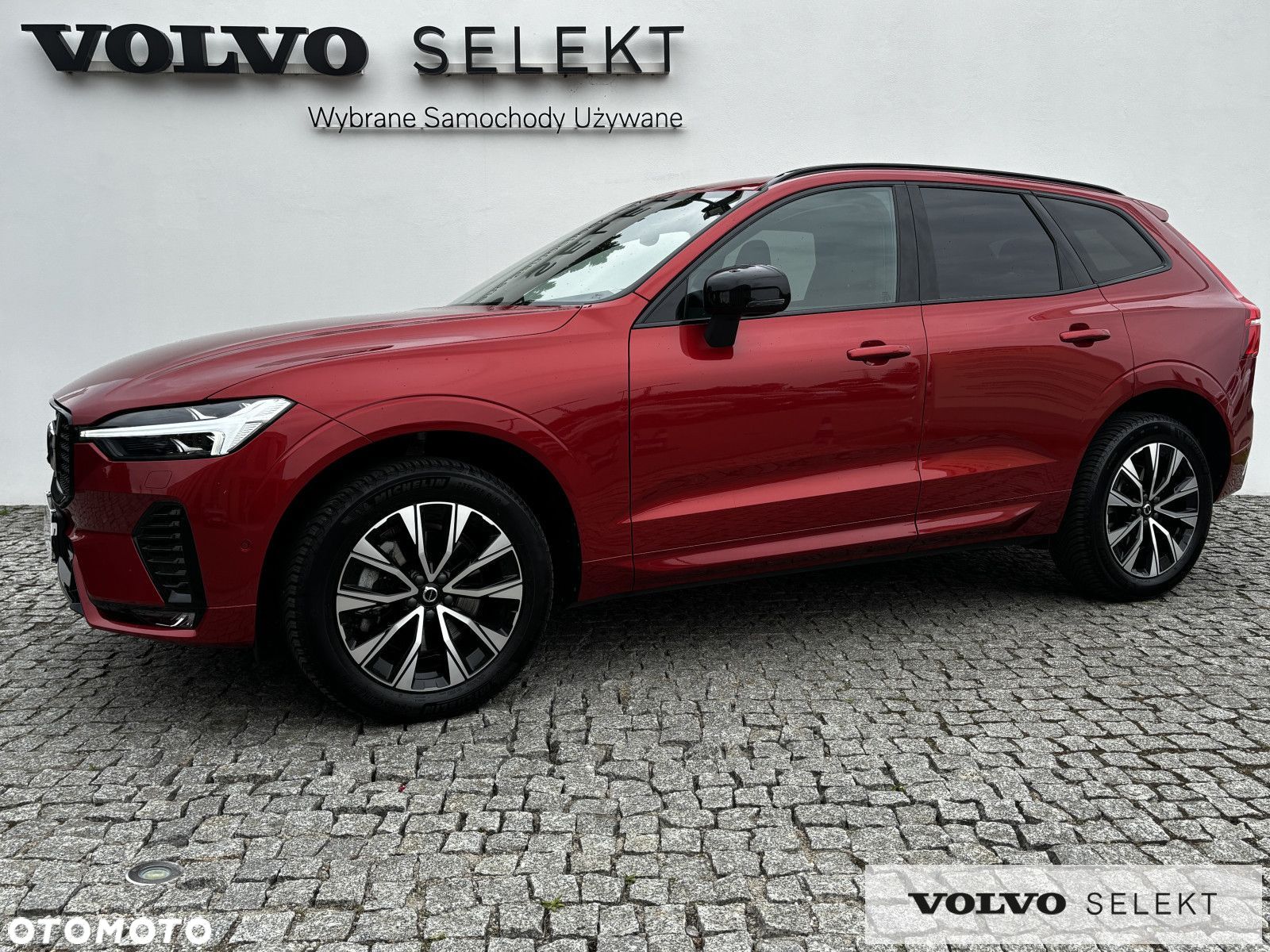 Volvo XC 60 - 1