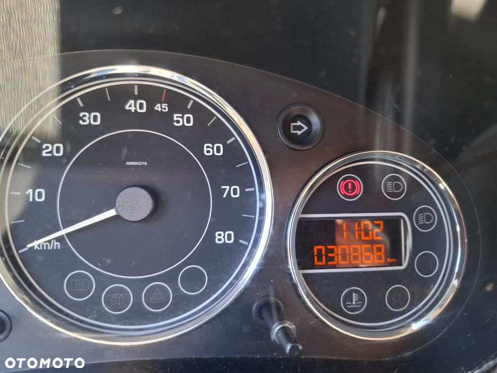 Aixam Crossline - 16